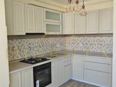 Apartament 3 camere, 86 mp, zona Vivo/Bmw 