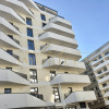 Apartament 3 camere, terasa, bloc nou, semifinisat, Eroilor 