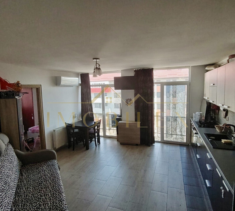 Apartament 3 camere, zona Tineretului