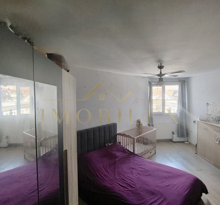 Apartament 3 camere, zona Tineretului
