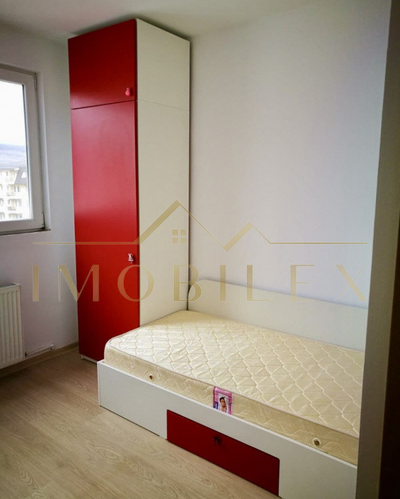 Apartament 3 camere, zona Tineretului