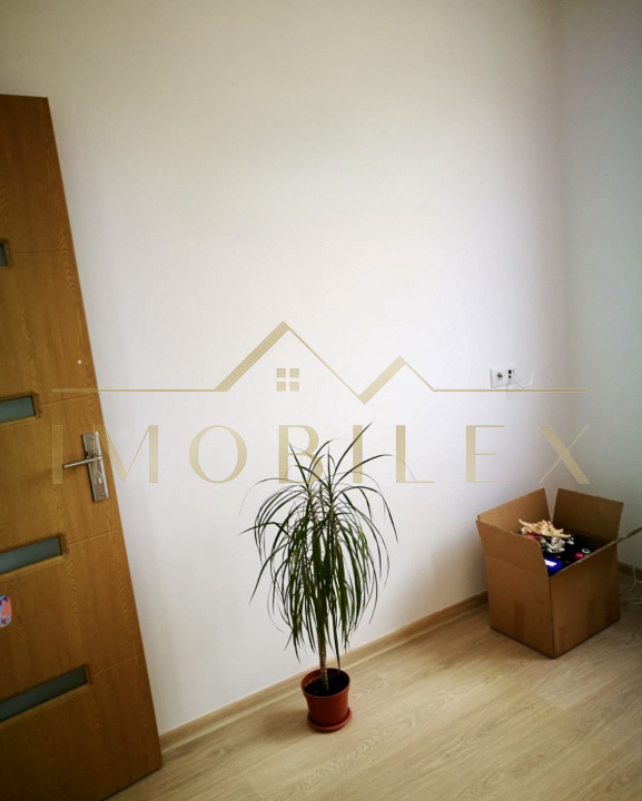 Apartament 3 camere, zona Tineretului