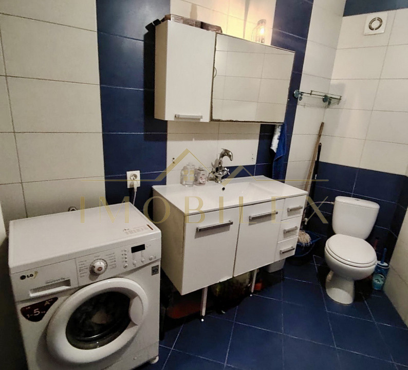 Apartament 3 camere, zona Tineretului