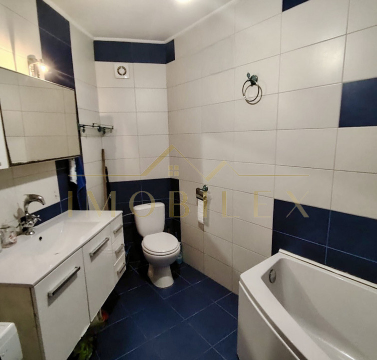 Apartament 3 camere, zona Tineretului