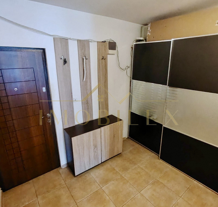 Apartament 3 camere, zona Tineretului