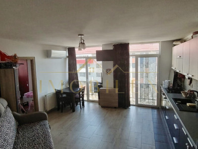 Apartament 3 camere, zona Tineretului
