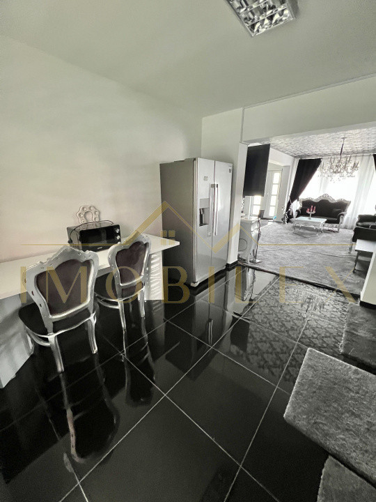 Casă de vânzare, 4 camere, 103mp, zona Teilor