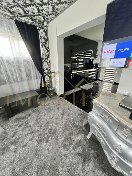 Casă de vânzare, 4 camere, 103mp, zona Teilor