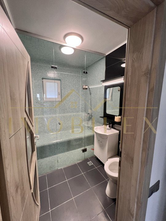 Casă de vânzare, 4 camere, 103mp, zona Teilor