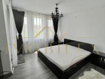 Casă de vânzare, 4 camere, 103mp, zona Teilor