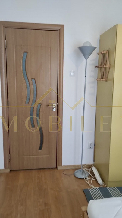 Apartament 3 camere de inchiriat, zona Manastur 