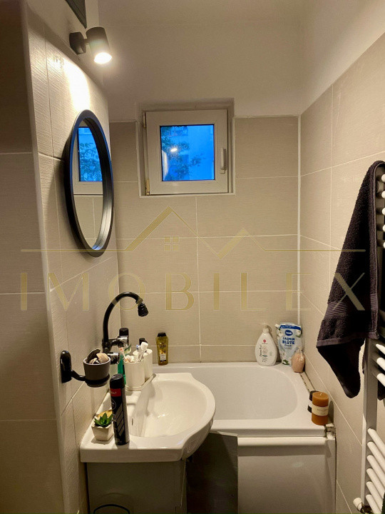 Apartament 3 camere de inchiriat, zona Manastur 