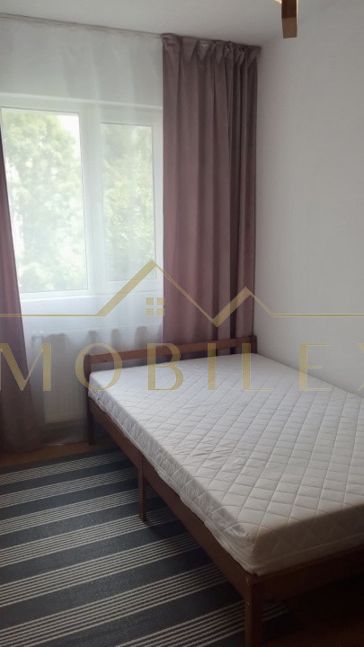 Apartament 3 camere de inchiriat, zona Manastur 