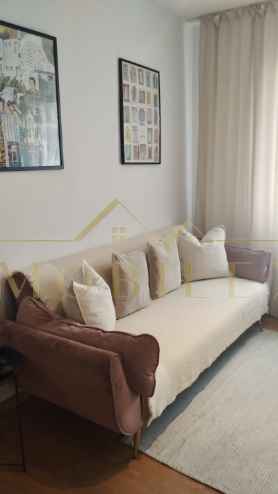 Apartament 3 camere de inchiriat, zona Manastur 