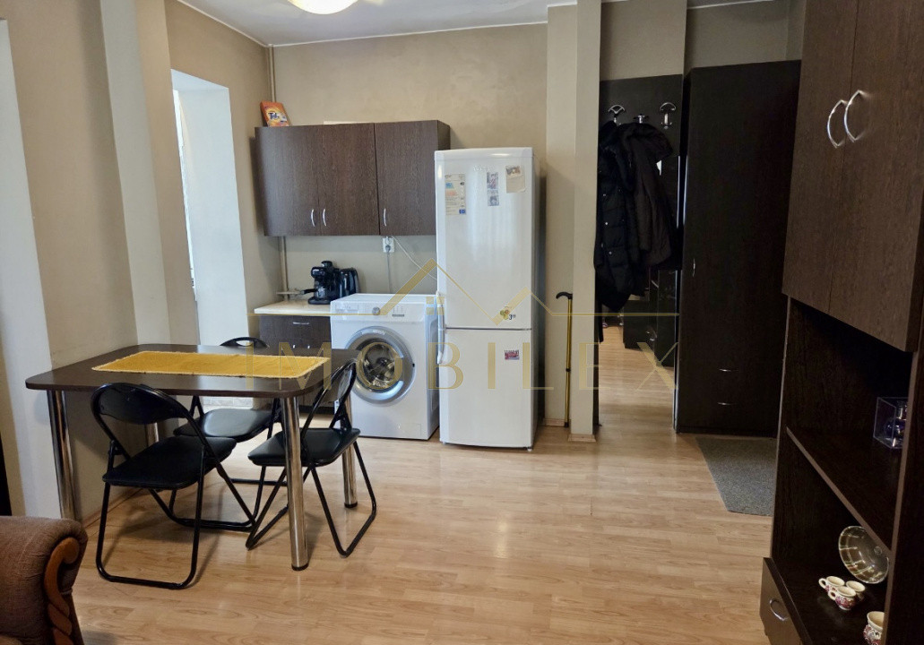 Apartament 2 camere, zona Manastur