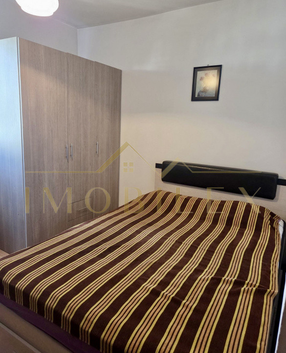 Apartament 2 camere, zona Manastur