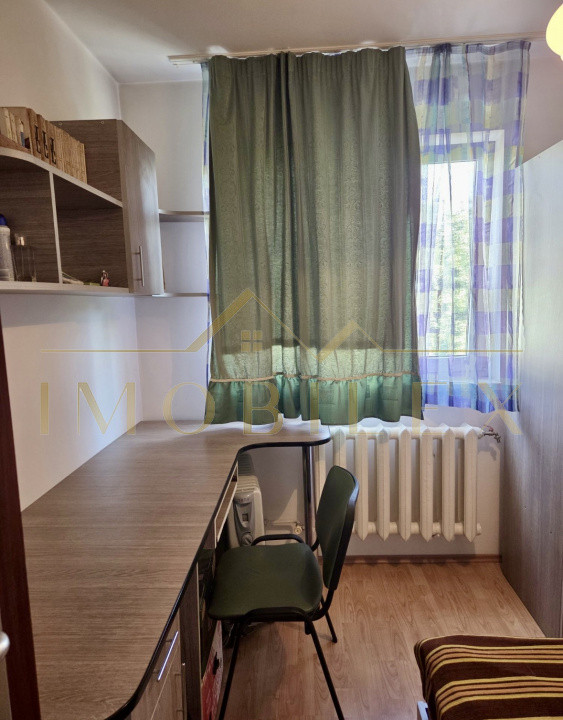 Apartament 2 camere, zona Manastur