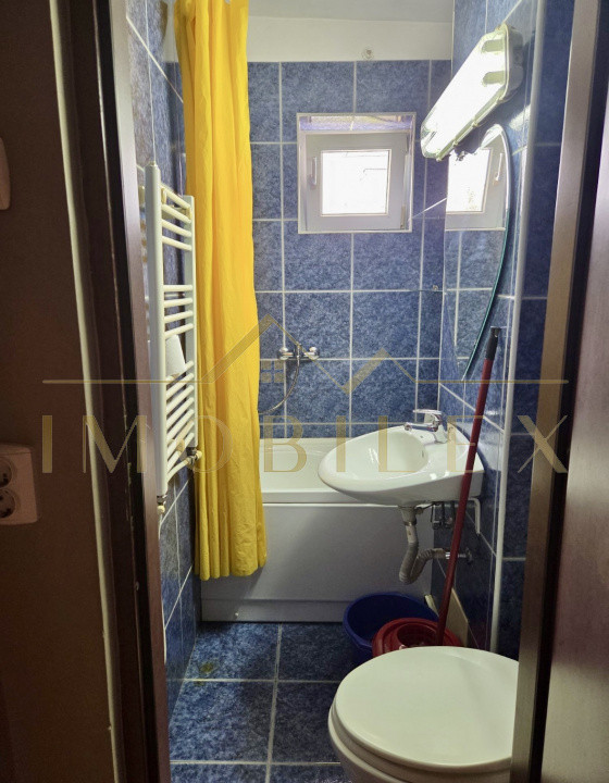 Apartament 2 camere, zona Manastur