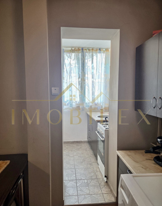 Apartament 2 camere, zona Manastur