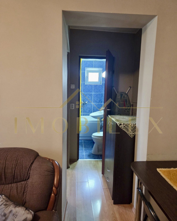 Apartament 2 camere, zona Manastur