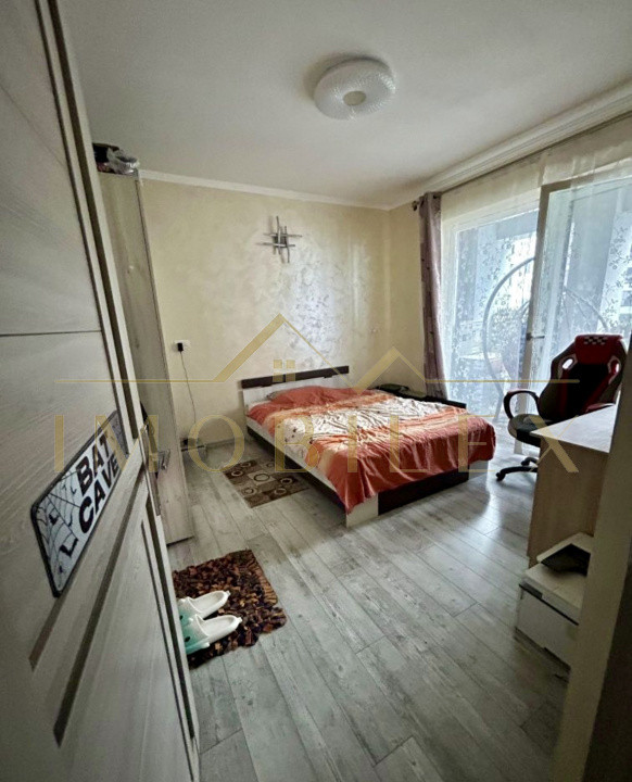 Apartament 4 camere, zona Vivo/Columna Residence