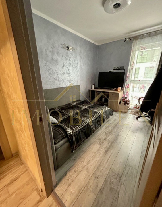 Apartament 4 camere, zona Vivo/Columna Residence