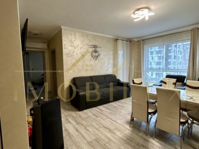 Apartament 4 camere, zona Vivo/Columna Residence