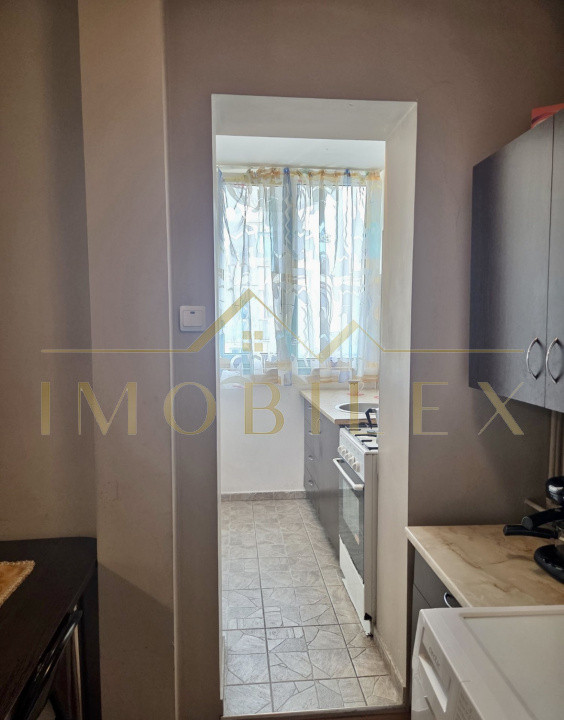 Apartament 2 camere, zona Manastur