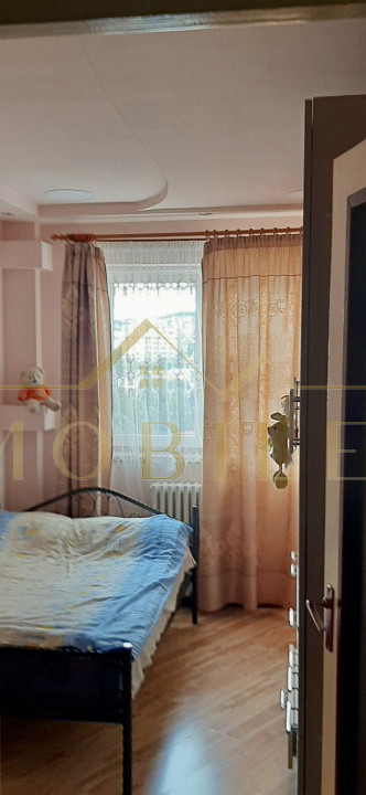 Apartament 2 camere, zona Manastur