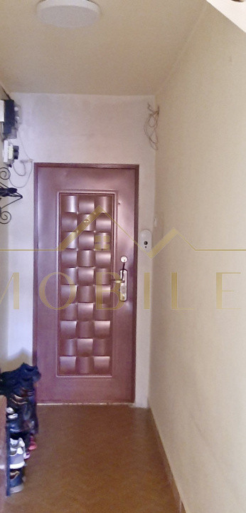 Apartament 2 camere, zona Manastur