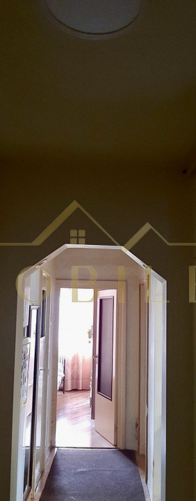 Apartament 2 camere, zona Manastur