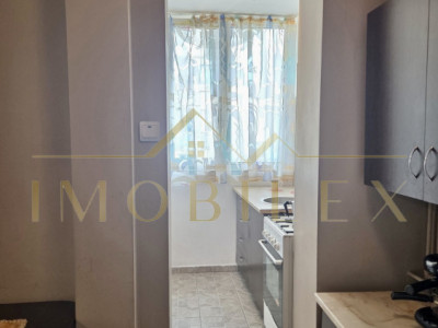 Apartament 2 camere, zona Manastur
