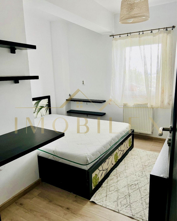 Aparatament 2 camere, zona Manastur