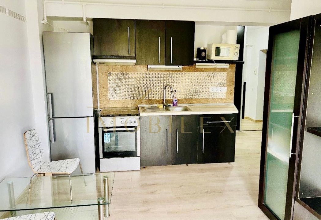 Aparatament 2 camere, zona Manastur