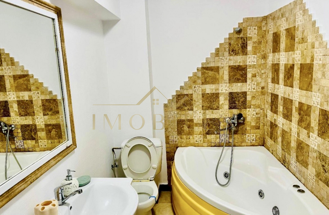 Aparatament 2 camere, zona Manastur