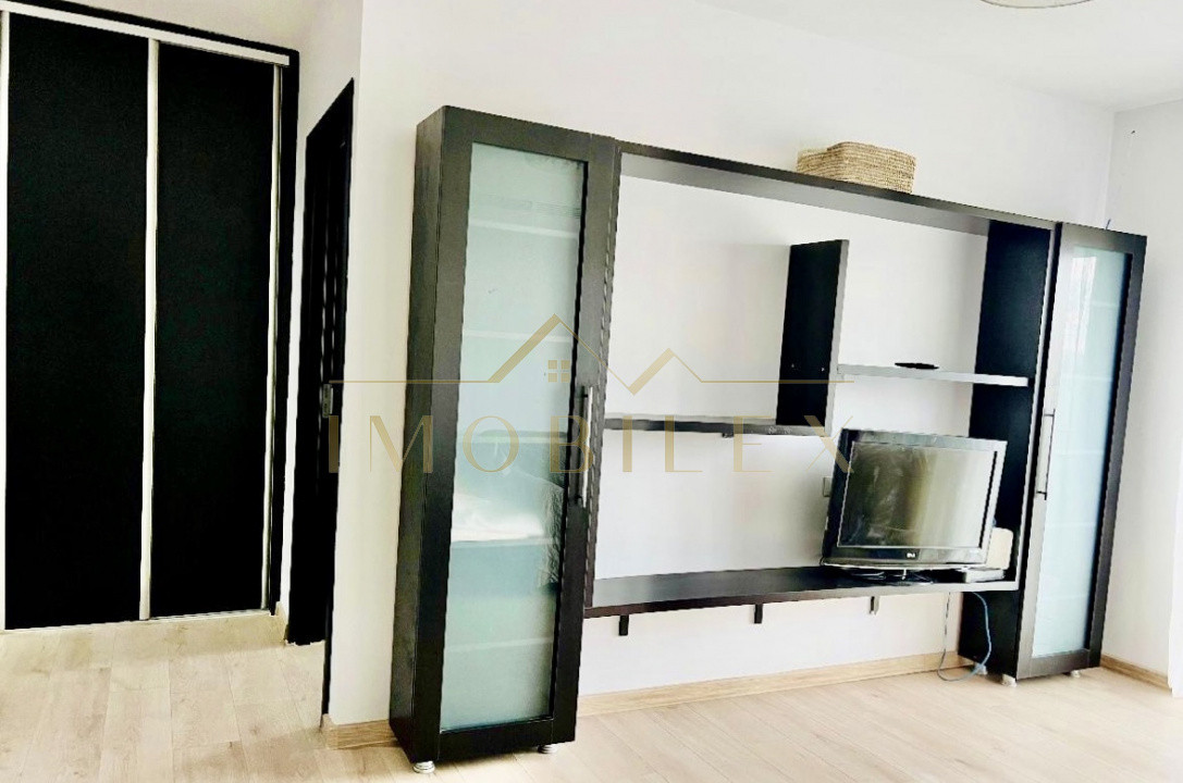 Aparatament 2 camere, zona Manastur