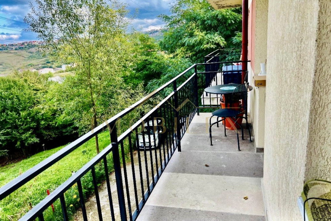 Aparatament 2 camere, zona Manastur