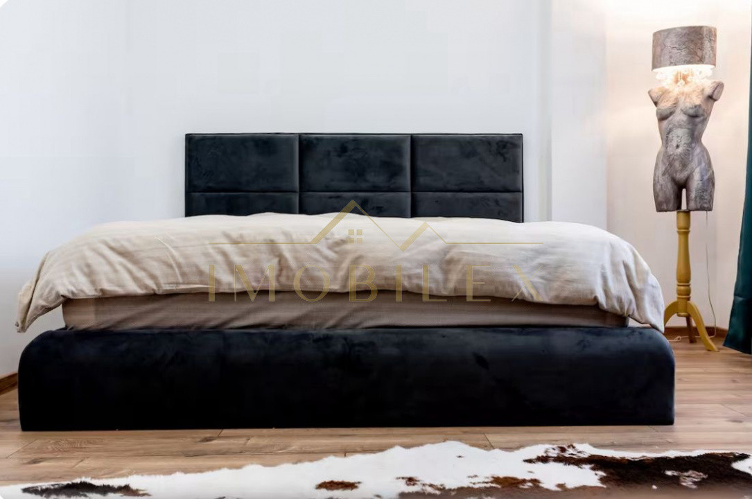 Apartament 3 camere, 67mp, mobilat lux, zona Teilor 