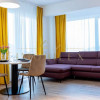 Apartament 3 camere, 67mp, mobilat lux, zona Teilor 