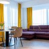 Apartament 3 camere, 67mp, mobilat lux, zona Teilor 