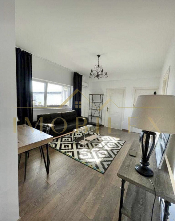 Apartament 3 camere, 76mp, 2 bai, zona Somesului 