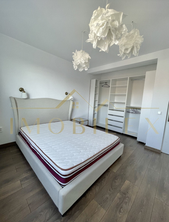 Apartament 3 camere, 76mp, 2 bai, zona Somesului 