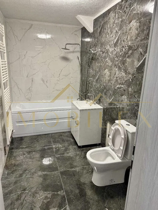 Apartament 2 camere, mobilat, zona Manastur/ Colinei 