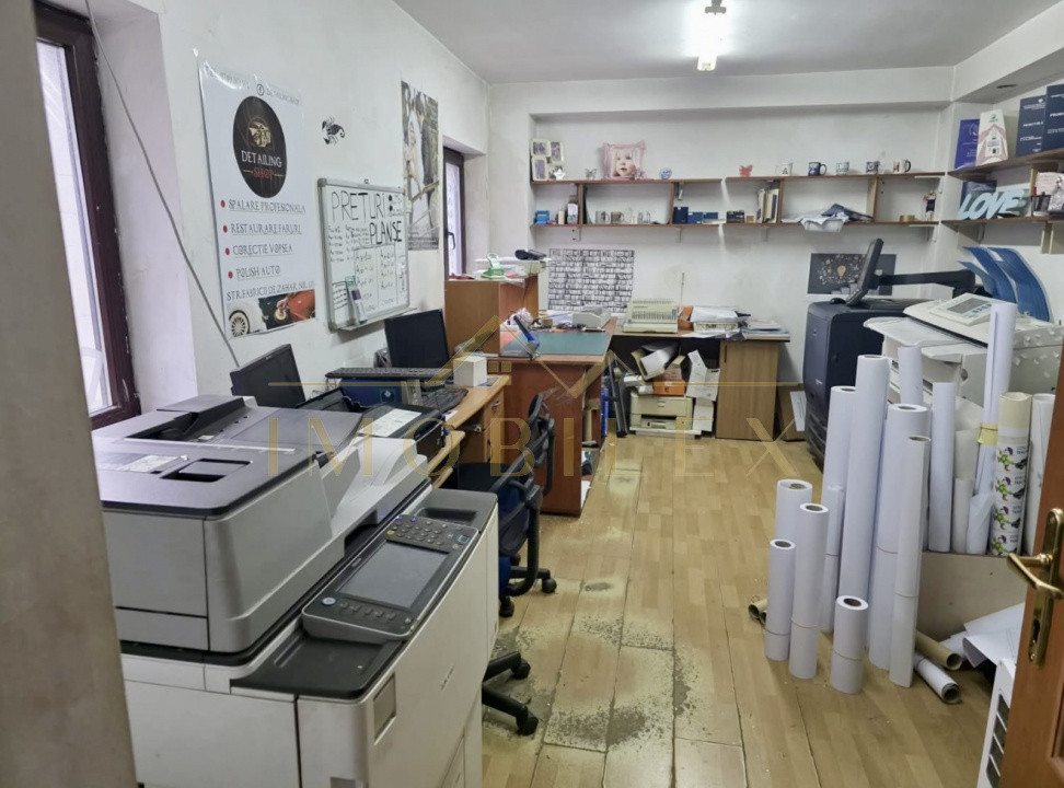 Spațiu comercial de vânzare, zona Marasti Cluj