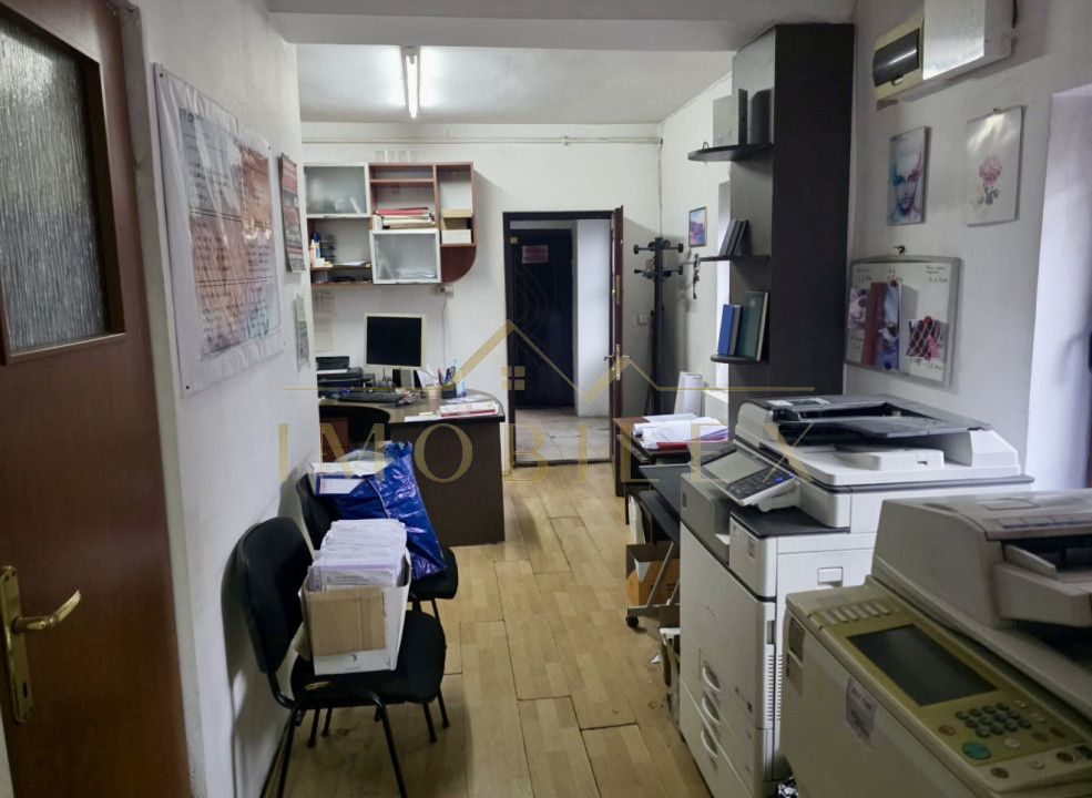 Spațiu comercial de vânzare, zona Marasti Cluj