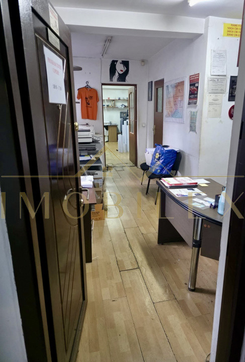 Spațiu comercial de vânzare, zona Marasti Cluj