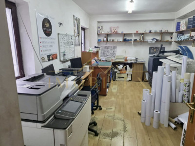 Spațiu comercial de vânzare, zona Marasti Cluj