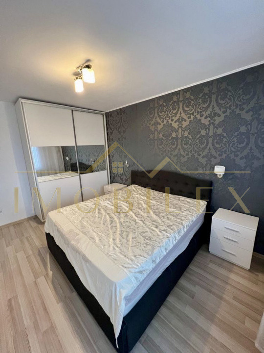 Apartament modern 3 camere, langa Vivo Mall