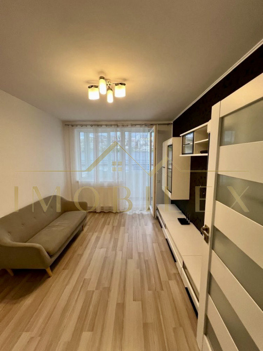 Apartament modern 3 camere, langa Vivo Mall