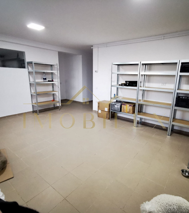 Apartament 3 camere, spațios, zona Teilor 